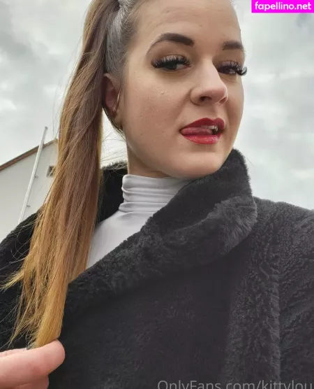 Kittylou OnlyFans Thumbnail #kQaJ8KwSZz