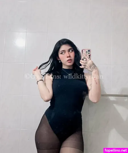 Kittymeichi 1 OnlyFans Thumbnail #oBuEdU4EzV