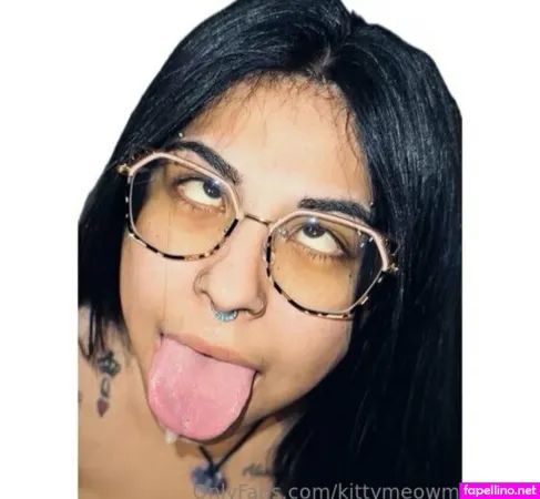 Kittymeowmeownow OnlyFans Thumbnail #I9VKAc42t4