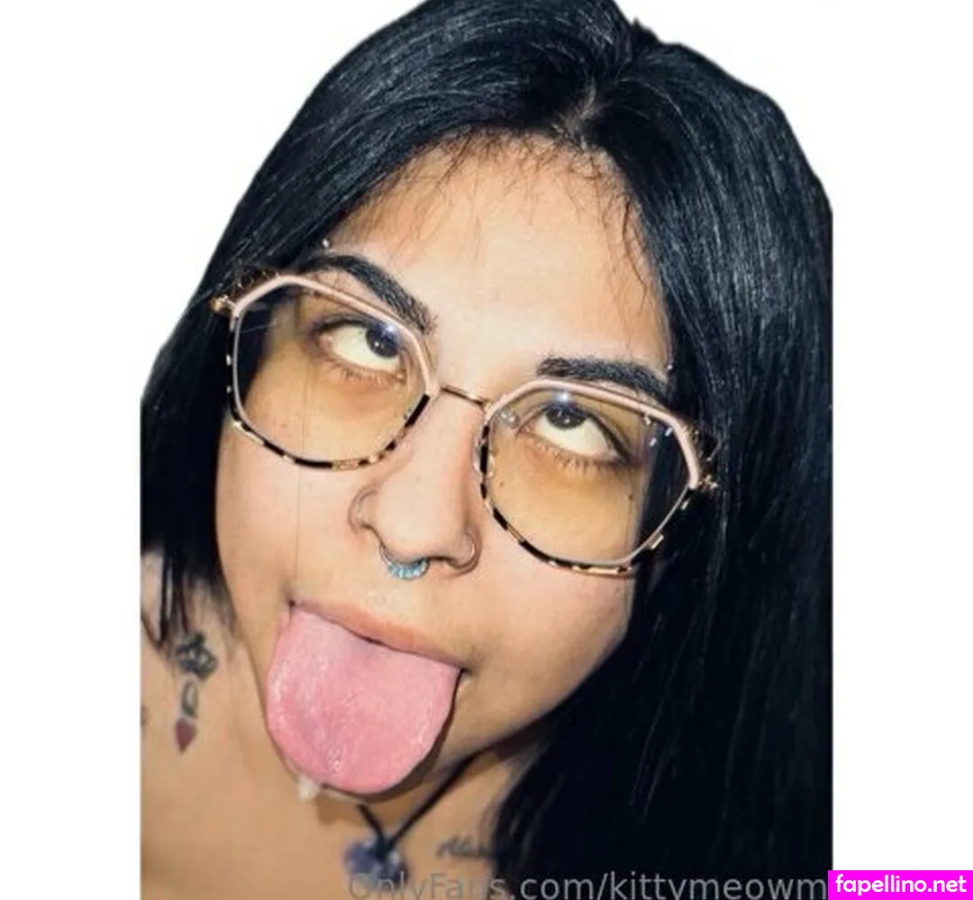 kittymeowmeownow, kittymeowmeowofficial Nude Leaked OnlyFans Photo #I9VKAc42t4