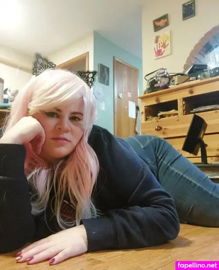 Kittymine69 OnlyFans Thumbnail #dVUx9IcQRb