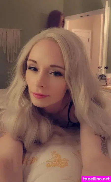 Kittyminou OnlyFans Thumbnail #aQRc6qvSrw