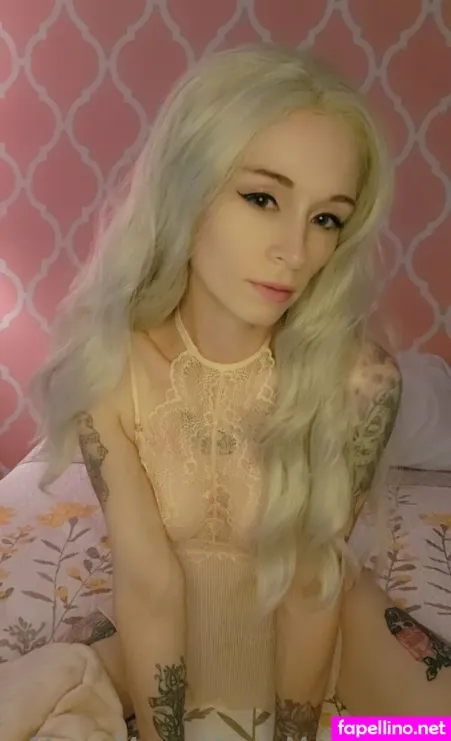 Kittyminou OnlyFans Thumbnail #boJrGWP0yM