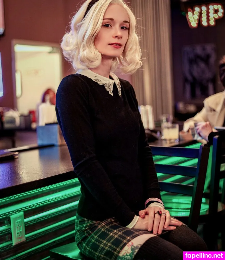 aphro_kitty, kittyminou Nude Leaked OnlyFans Photo #yna92zoT1W