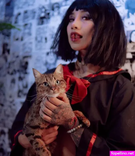 Kittymolly OnlyFans Thumbnail #9tIyQVTskK