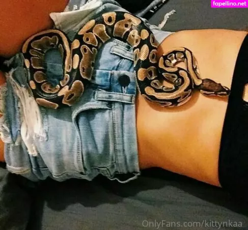 Kittynkaa OnlyFans Thumbnail #QVYDaoWTgW