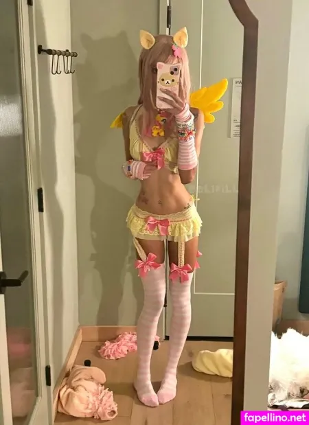 Kittypet OnlyFans Thumbnail #hbZ4ASUd8u