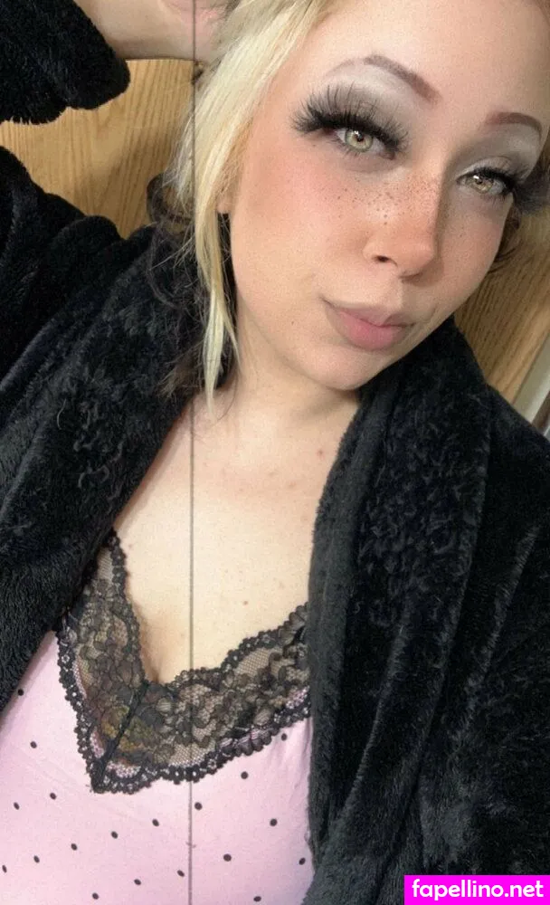 kittypopvegas Nude Leaked OnlyFans Photo #RT7SpA4ciH