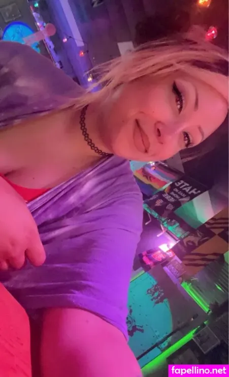 Kittypopvegas OnlyFans Thumbnail #UAfJy8XXkd