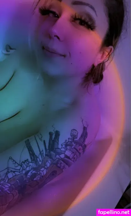 Kittypopvegas OnlyFans Thumbnail #qNyQzvBH8J