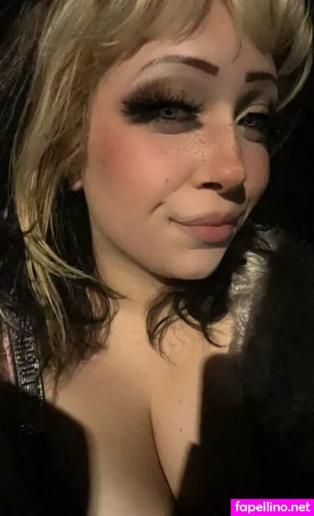 Kittypopvegas OnlyFans Thumbnail #uEaHZmuohz
