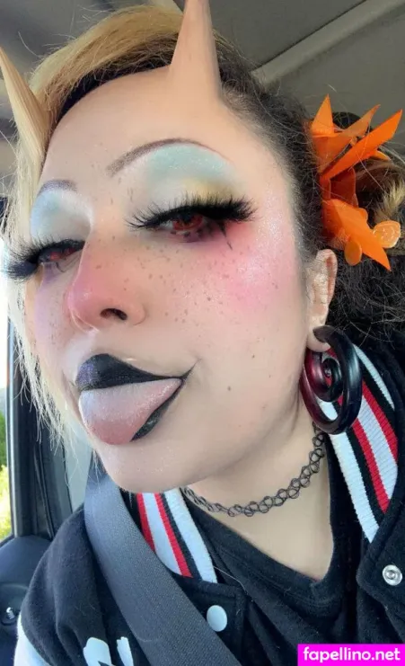 Kittypopvegas OnlyFans Thumbnail #uxcxLYWfO3