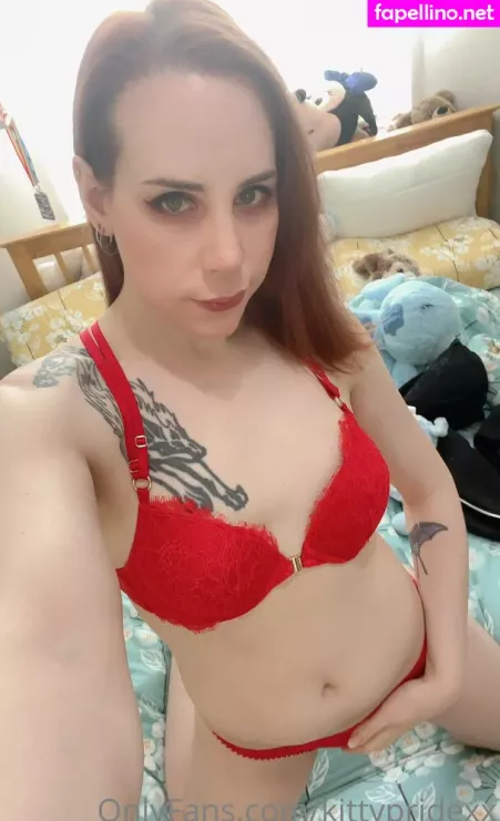 Kittypridexx OnlyFans Thumbnail #gAFfk7e6Bu