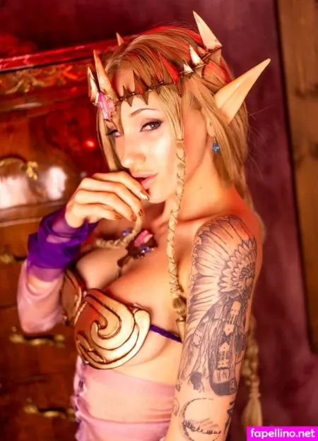 Kittyquinn OnlyFans Thumbnail #JFHisf2Dfe