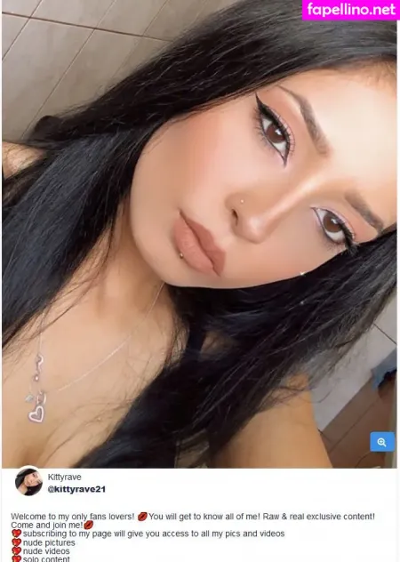 Kittyrave21 Main Profile Photo