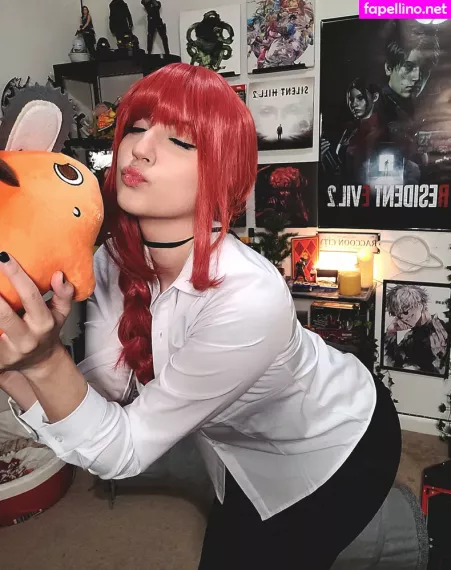 Kittyrawr OnlyFans Thumbnail #Kq6byN5CWi