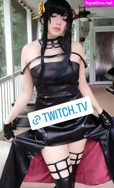Kittyrawr OnlyFans Thumbnail #WiFVOMkPub