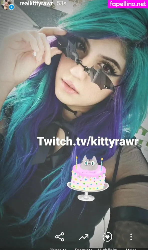 realkittyrawr, ropekitty Nude Leaked OnlyFans Photo #exsNZgCa4d