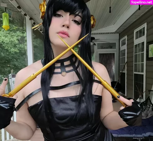 Kittyrawr OnlyFans Thumbnail #tDZmaFxeO1