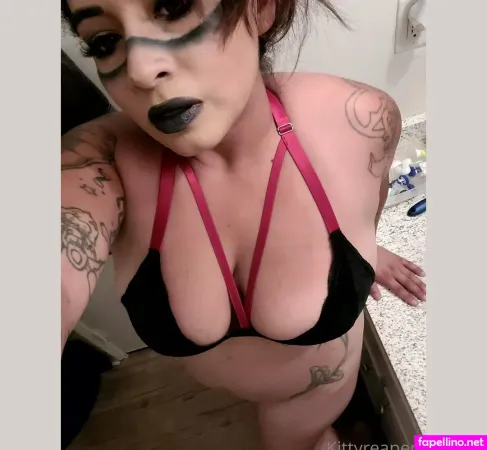Kittyreaper Cosplay Main Profile Photo
