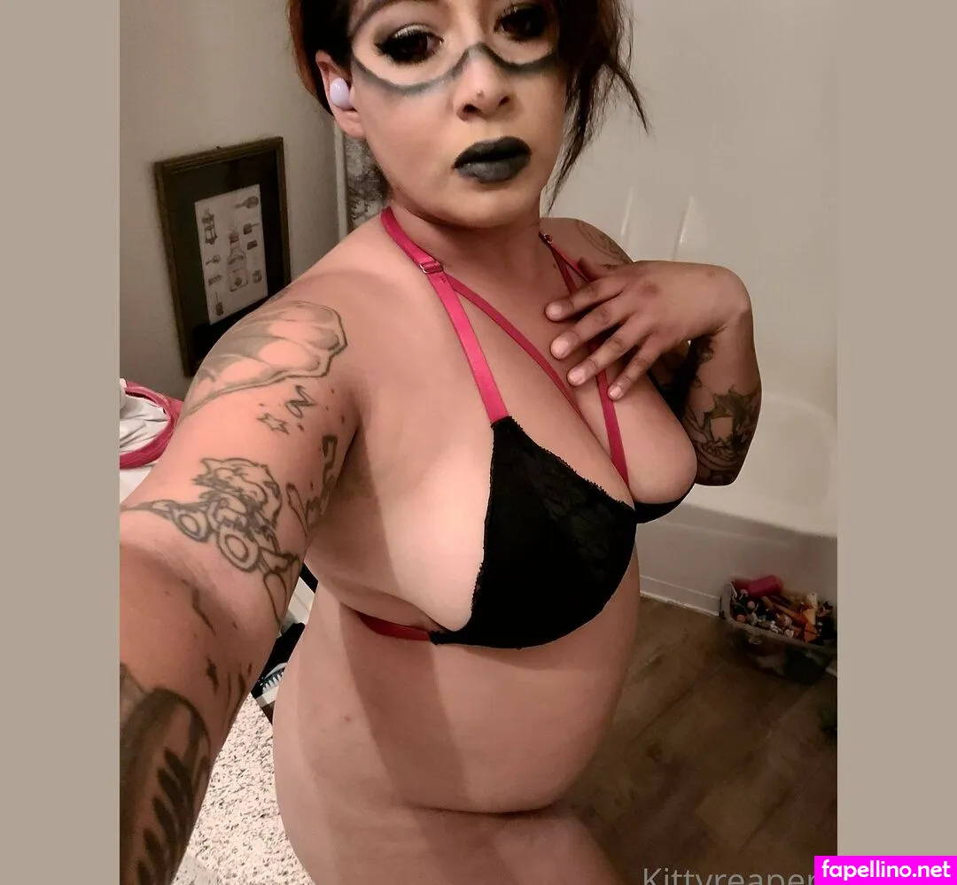 kittyreaper_cosplay Nude Leaked OnlyFans Photo #dyvyQNaahe