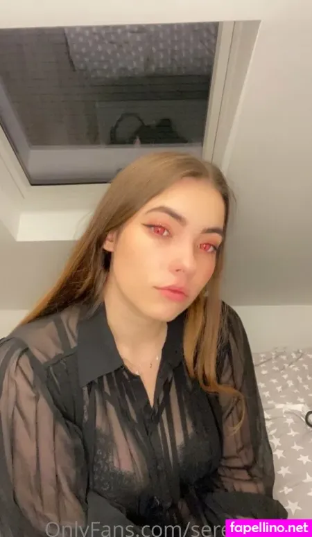 Kittyserene OnlyFans Thumbnail #Cj85MDp96x
