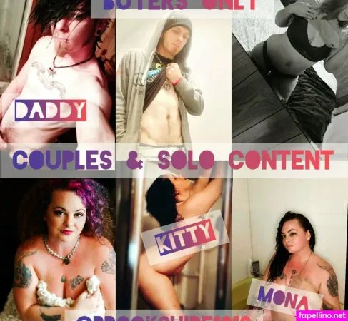 Kittyshameless OnlyFans Thumbnail #N19yLbJVNZ