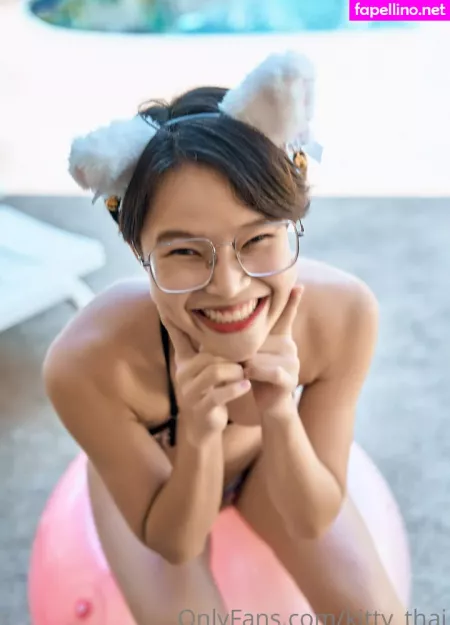Kittysphinxvipasian OnlyFans Thumbnail #Oj5PK6MgBs