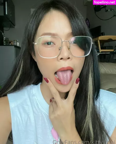 Kittysphinxvipasian OnlyFans Thumbnail #YJXlrjnN7L