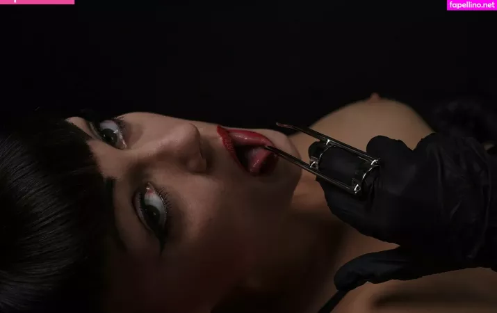 Kittytenebris OnlyFans Thumbnail #NQWNwHWJNm