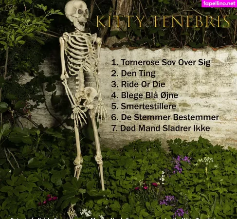 Kittytenebris OnlyFans Thumbnail #QIfjAjCfMd