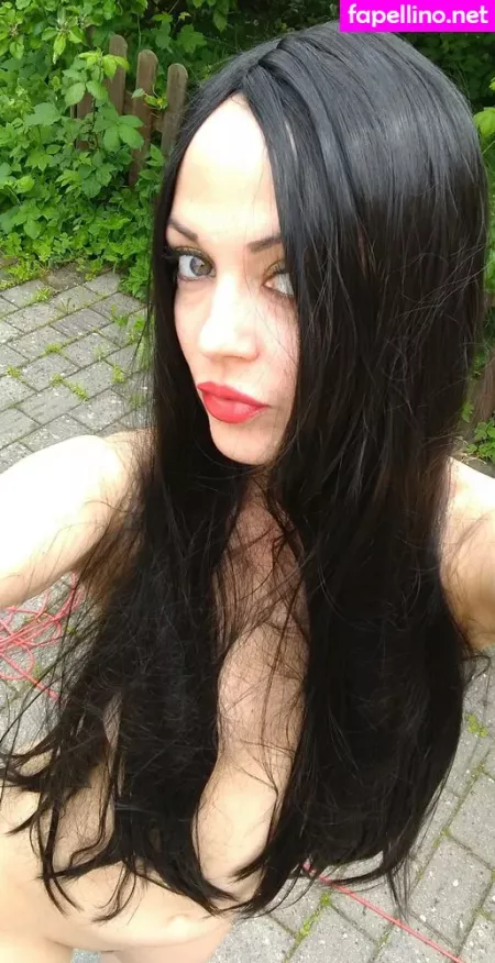 Kittytenebris OnlyFans Thumbnail #mgGu4W4tDa