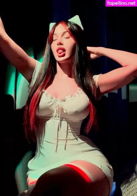 Kittytheasmrqueen OnlyFans Thumbnail #ZbUij56gUm