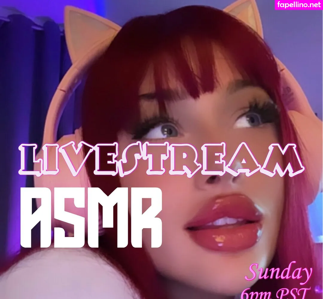 kitty.asmr, kittytheasmrqueen Nude Leaked OnlyFans Photo #eOcLGNcEP5
