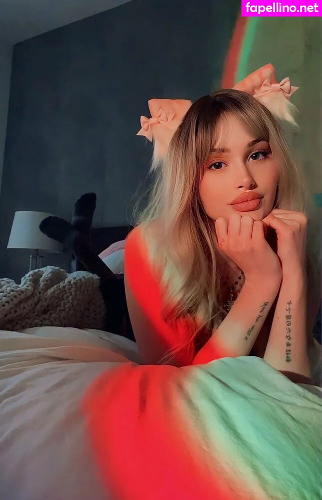 kitty.asmr, kittytheasmrqueen Nude Leaked OnlyFans Photo #l9CTORkYeU