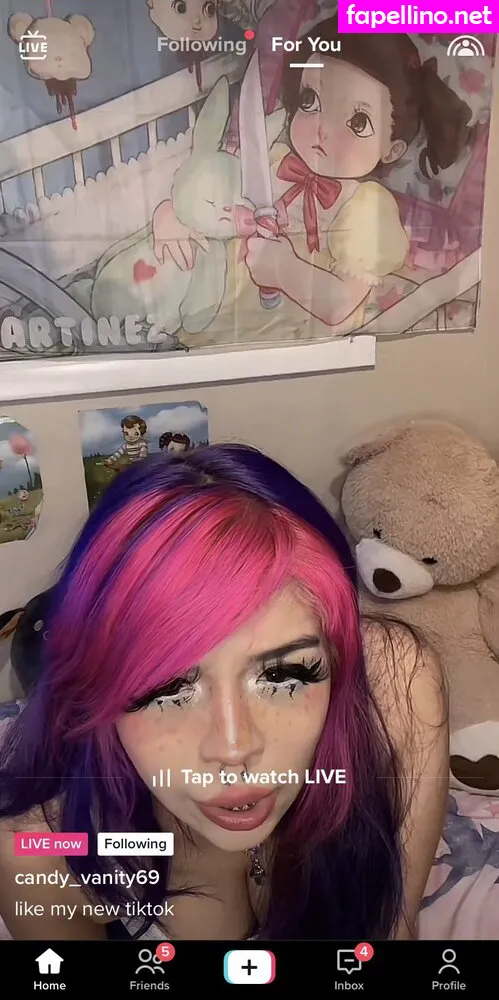 candy_vanity69, https: Nude Leaked OnlyFans Photo #kDxICyzPiA