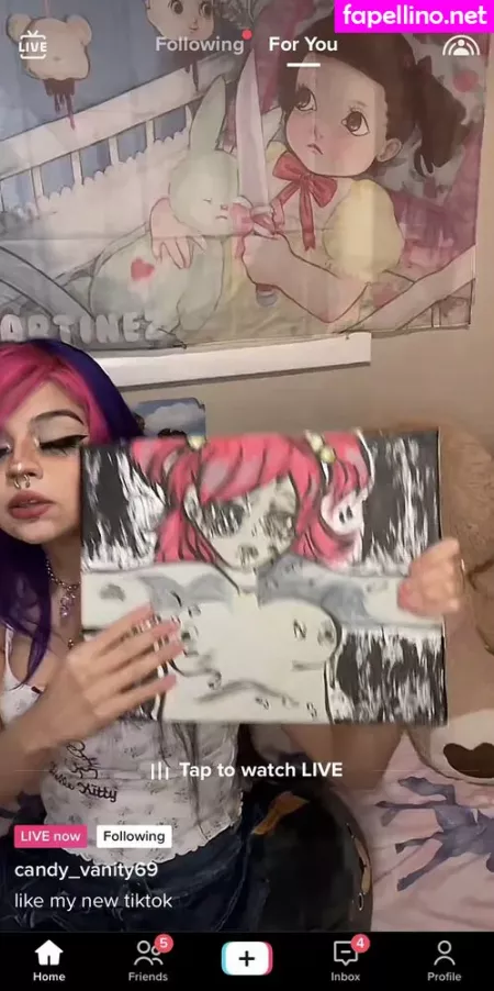 Kittyvanity69 OnlyFans Thumbnail #qVMceUo4VP