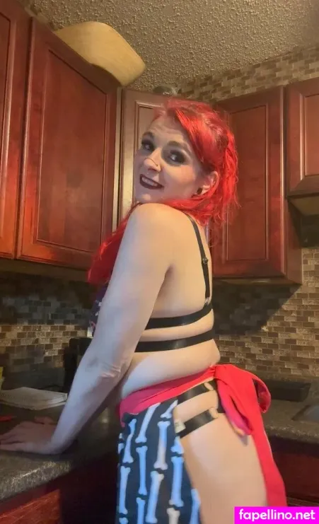 Kittyvonquinn OnlyFans Thumbnail #OVwPfnDARN