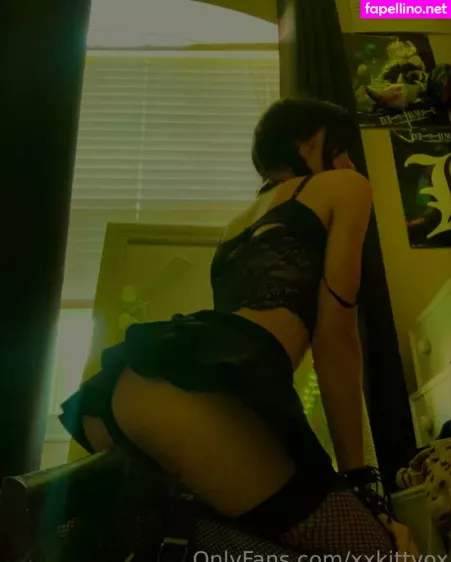 Kittyxxo OnlyFans Thumbnail #KKHVfrQ5QM