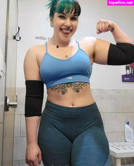 Kittyycakes OnlyFans Thumbnail #H7ntyIqL66