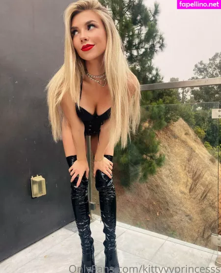 Kittyyyprincesss OnlyFans Thumbnail #L0G2HxegcC