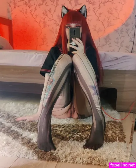 Kityan OnlyFans Thumbnail #KXTyP5p1IS