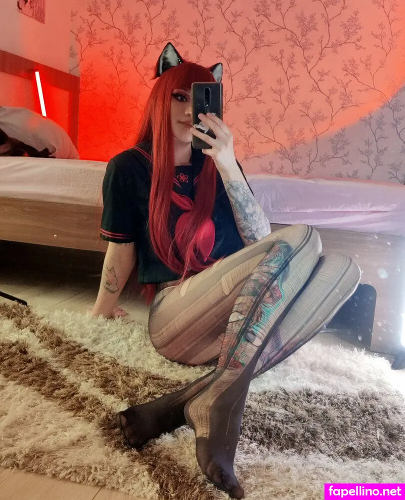 kityan._ Nude Leaked OnlyFans Photo #zAZ41vokFv