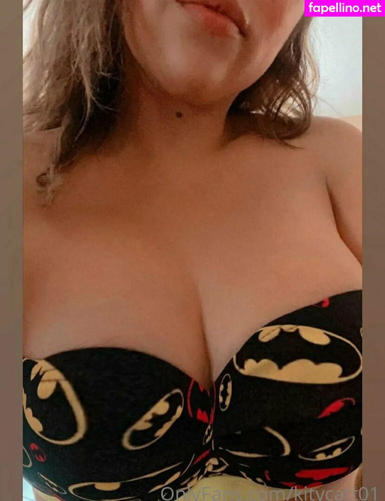 kity1cat, kitycatt01 Nude Leaked OnlyFans Photo #jtLOjkQNLe