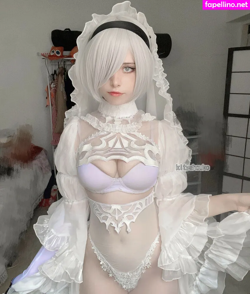 kitycosplay, kitycoss, kityshouko, shelbyevil Nude Leaked OnlyFans Photo #4ZKIpQ52KX