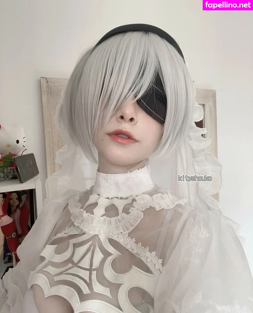 kitycosplay, kitycoss, kityshouko, shelbyevil Nude Leaked OnlyFans Photo #8aHsU68iaj