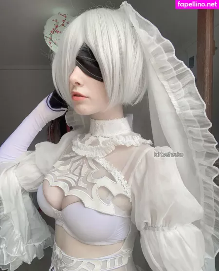 Kitycoss OnlyFans Thumbnail #8rAp7V6Gu3