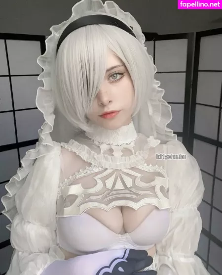 Kitycoss OnlyFans Thumbnail #JrrjJ7Jlct