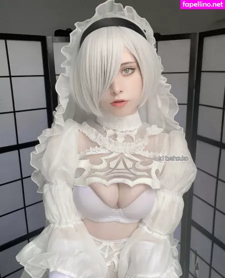 Kitycoss OnlyFans Thumbnail #Lv0MVPbwWC