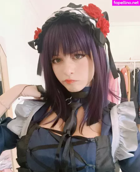 Kitycoss OnlyFans Thumbnail #NJIPdiXJwi